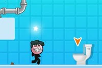 Uusi Toilet Rush on täällä – aika koettaa vessaa
