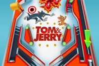 Liity Tom & Jerryn seuraan villeihin Pöytäjalkapalloseikkailuihin!