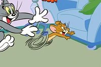 Tom and Jerry Run on hauska loputon juoksupeli kuin Subway Surfers!