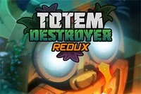 Uusi Totem Destroyer on täällä