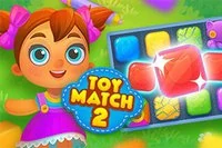 Toy Match 2 on laattojen yhdistelypeli