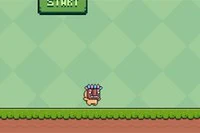 Tribe Escape on arcade-pikselipeli