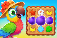 Tropical Match palaa odotetun jatko-osansa kanssa!