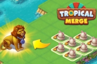 Tervetuloa Tropical Mergeen!