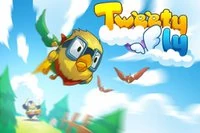 Liity seikkailuun pienen Tweety-linnun kanssa