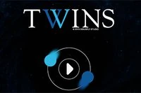 Koe kiehtova yhteisriippuvuus Twins-pelissä