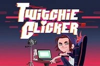 Tervetuloa Twitchie Clickeriin!
