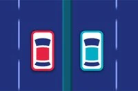 Kokeile multitaskauskykyjäsi tässä yksinkertaisessa pelissä!