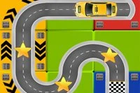 Unblock Taxi on ainutlaatuinen auto-liukumispeli