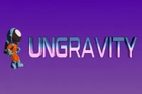 Testaa astronauttitaitosi nyt Ungravityssa!