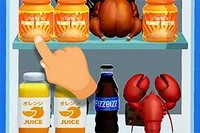 Oletko koskaan unelmoinut ostoksista supermarketissa?