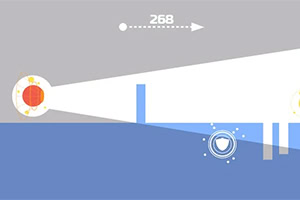 Testaa refleksisi vauhdikkaassa arcade-haasteessa