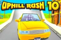 Uphill Rush 10 vie sinut läpi New Yorkin 20 jännittävällä tasolla