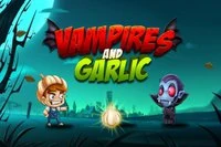 Halloween ja vampyyrit ovat täällä!