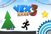Vex 3 on palannut!