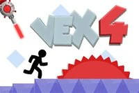 VEX 4 vie Vexin seuraavalle tasolle