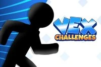 Testaa taitojasi Vex Challenges -pelissä, uudessa Vex-nettipelissä, jossa