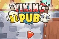 Viikingit ovat palanneet pitkältä matkaltaan