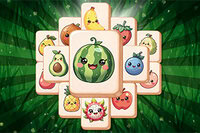 Valmistaudu Mahjong-seikkailuun!