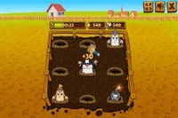 Whack ‘em All on HTML5-taitopeli