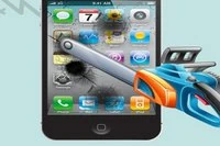 Purkaa turhautumisesi omalla apple- tai android-puhelimellasi