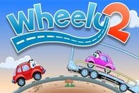 Auta Wheelyä löytämään rakkautensa!