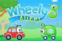 Wheely meni treffeille tyttöystävänsä Jolien kanssa