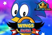 Wings-lintu ja hänen ystävänsä palaavat uudessa juoksupelissä