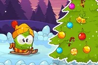 Winter Adventures noudattaa selkeitä, klassisia peliperiaatteita