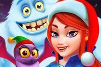 Jännittävä peli Halloween-kaudelle: Witch Alchemist Saga