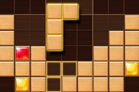 Wood Block Journey yhdistää puupalikka- ja sudoku-pelejä