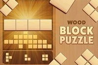 Kuinka kauan pystyt jatkamaan Wood Block Puzzle -pelin pelaamista?