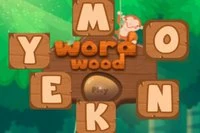 Word Wood on hauska sanapeli