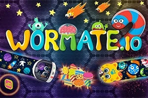Wormate