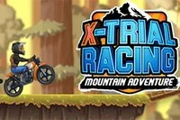 X-Trial Racing palaa Mountain Adventuresin kanssa!
