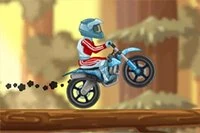 X-Trial-pelit alkavat tänään, ja moottorikilpailu on seuraavana vuorossa!