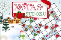 Sudoku on kuuluisa logiikkapeli