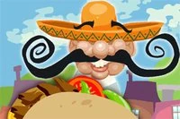 Herkullinen Taco-aika!