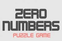 Zero Numbers on logiikkapeli
