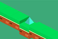 Zig Zag kaikkien porttien läpi