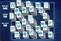 Pelaa parasta ilmaista mahjong-peliä zen-zodiakkiteemalla