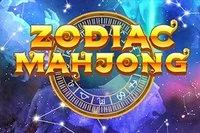 Zodiac Mahjong 12 horoskooppimerkillä
