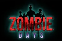 Zombie Days on 3D juoksupeli haastavilla tehtävillä