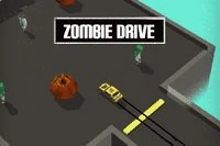 Zombit ovat joka puolella