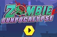 Zombie-maailmanloppu on alkanut