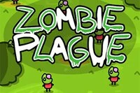 Veriveriset zombit hyökkäävät linnoitukseesi