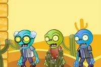 Zombie Shooter on upea HTML5-ammuntapeli!