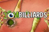 Huomio biljardifanit!